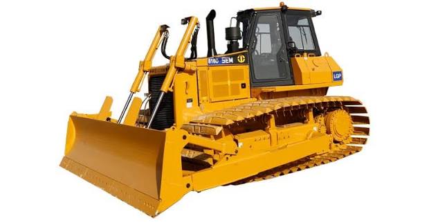 Bulldozer