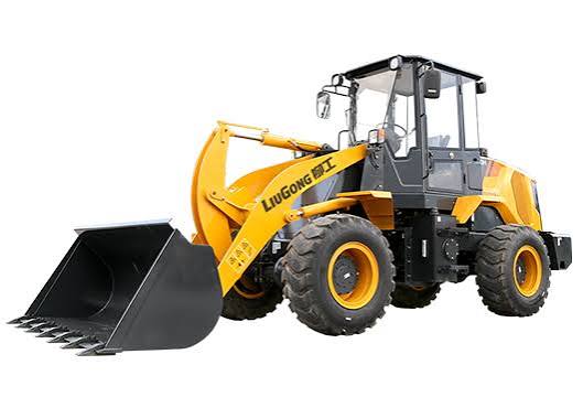 Wheel Loader